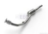 EEC SK6029T Catalytic Converter